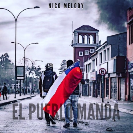 El Pueblo Manda | Boomplay Music