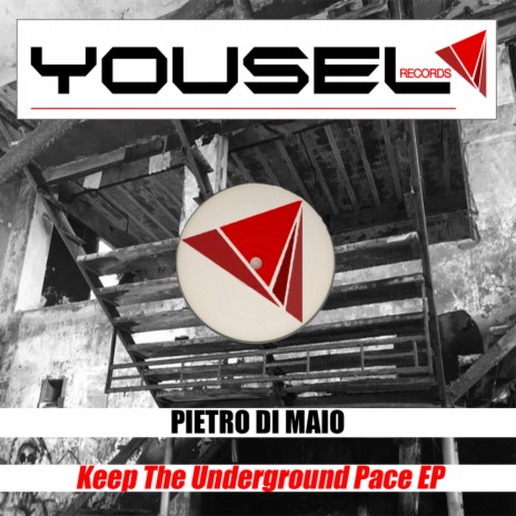 Keep The Pace (Original Mix)