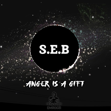 Anger is a gift (Original Mix)