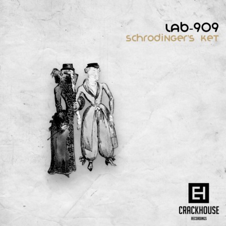 Schrödinger's Ket (Original Mix) | Boomplay Music