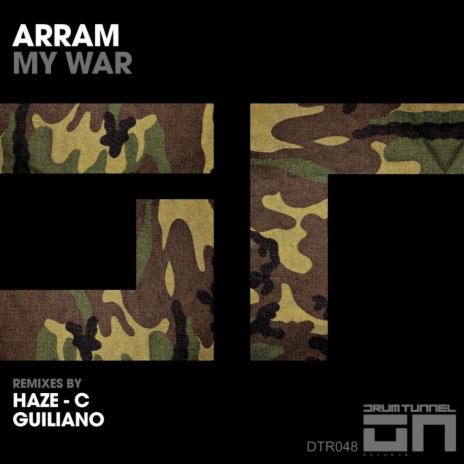 My War (Original Mix)