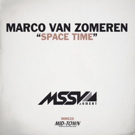 Space Time (Original Mix)