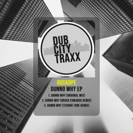 Dunno Why (Brock Edwards Remix) | Boomplay Music