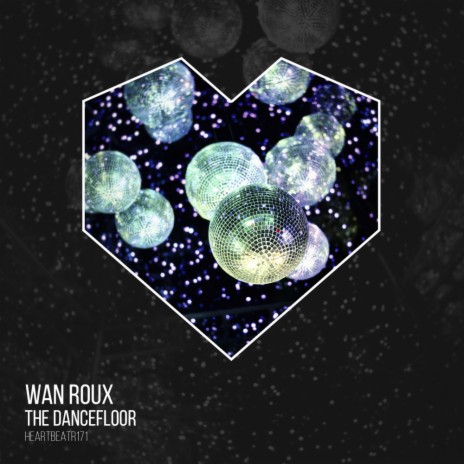 The Dancefloor (Radio Edit) ft. Vika Tendery | Boomplay Music