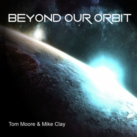 Between Orbits ft. Mike Clay