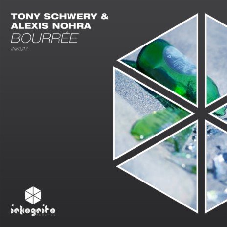 Bourrée (Extended Mix) ft. Alexis Nohra | Boomplay Music