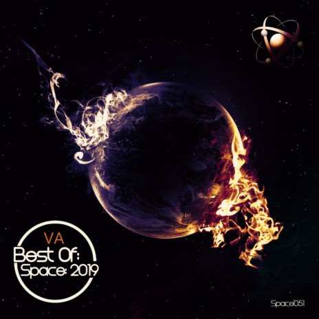 Space Atmosphere (Original Mix) | Boomplay Music