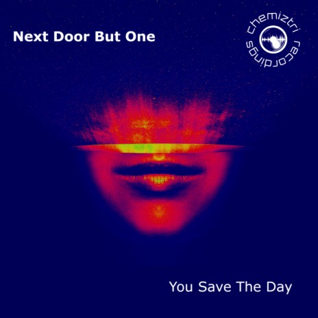 You Save The Day (Electrick City Radio Edit)