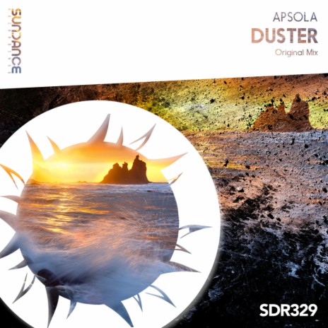 Duster (Original Mix)