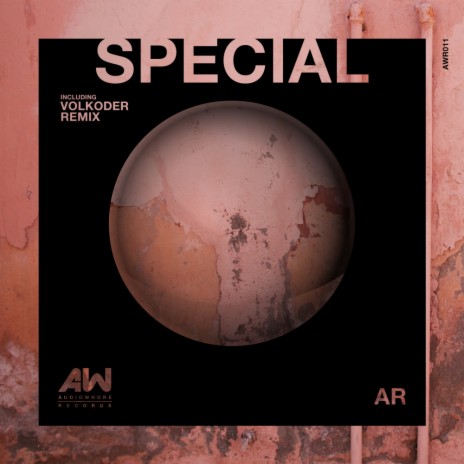 Special (Original Mix)
