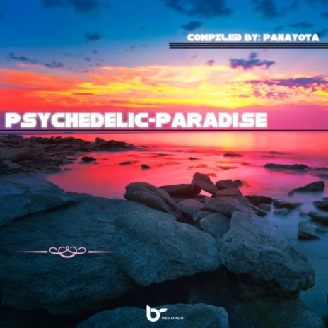 Psychedelic Paradise (Original Mix) | Boomplay Music