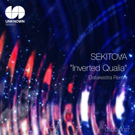 Inverted Qualia | Boomplay Music