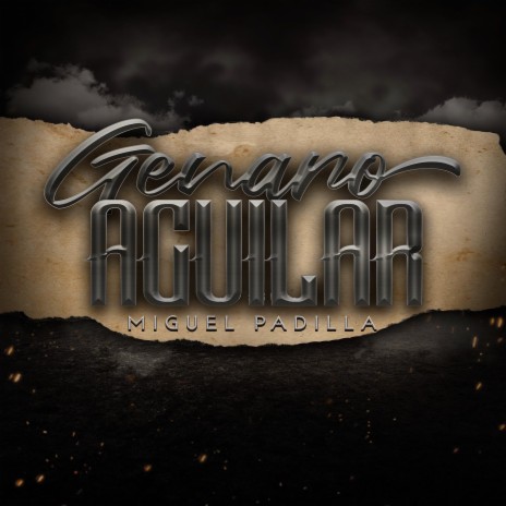 Genaro Aguilar | Boomplay Music