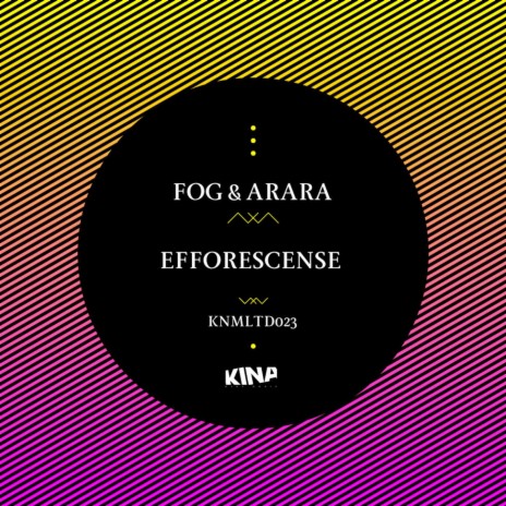 Efforescence ft. Arara | Boomplay Music