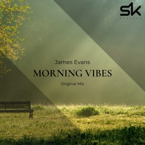 Morning Vibes (Original Mix) | Boomplay Music