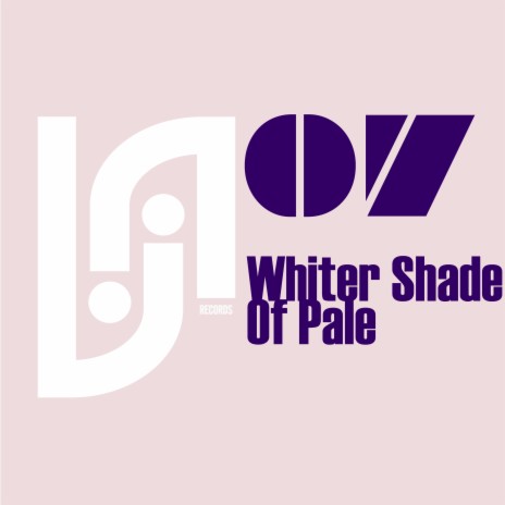 Whiter Shade of Pale (Dani Sbert Remix) | Boomplay Music