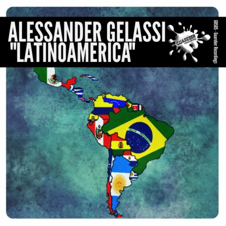 LatinoAmerica (Original Mix)