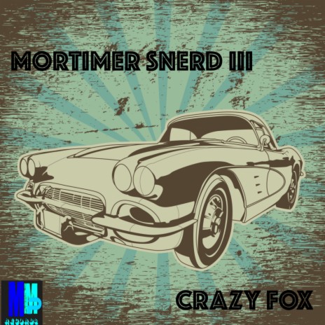 Crazy Fox (Original Mix)
