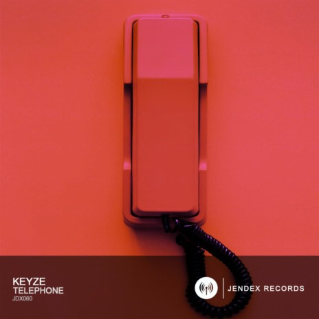 Telephone (Original Mix)