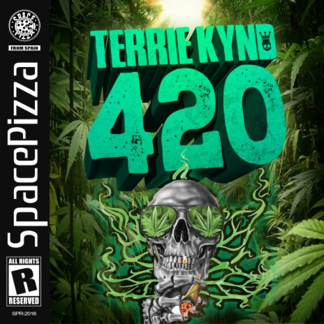 420 (Original Mix) | Boomplay Music