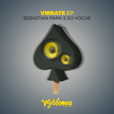 Vibrate (Original Mix) ft. So Vogue