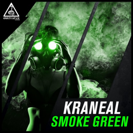 Smoke Green (Original Mix) | Boomplay Music