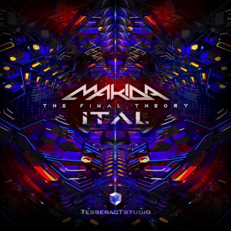 The Final Theory (Original Mix) ft. Ital | Boomplay Music