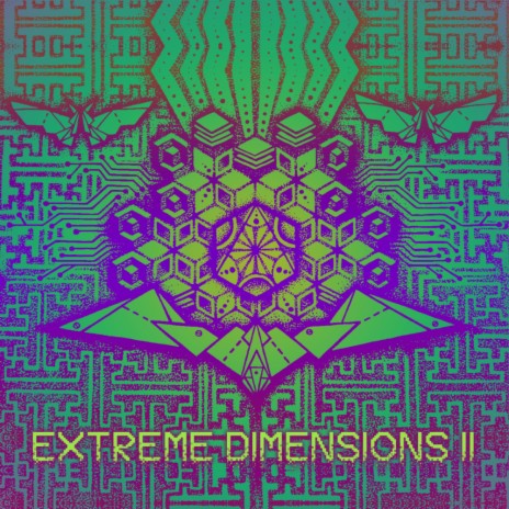 Transmutation (Original Mix) | Boomplay Music