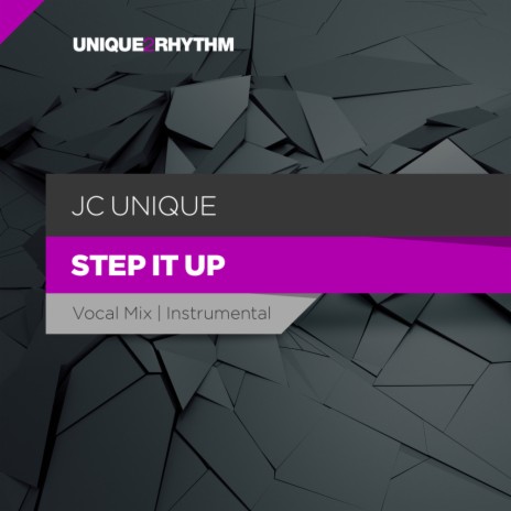 Step it up (Vocal Mix)