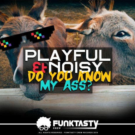 Do You Know My Ass? | Boomplay Music