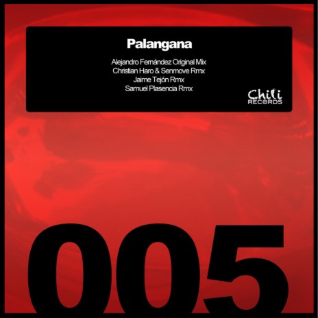 Palangana | Boomplay Music