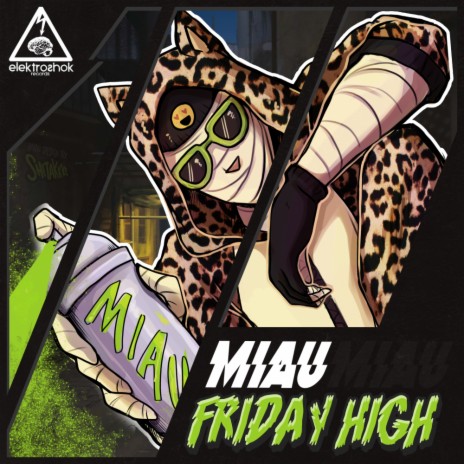 Friday High (Original Mix)