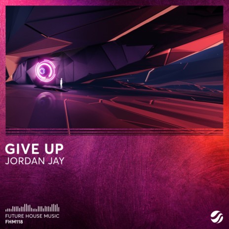 Give Up (Original Mix) | Boomplay Music