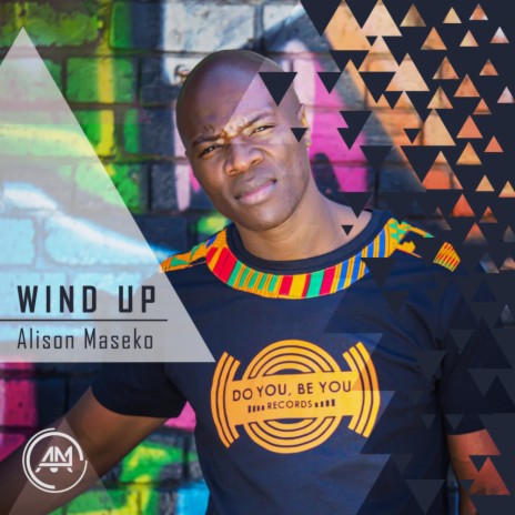 Wind Up (Original Mix)