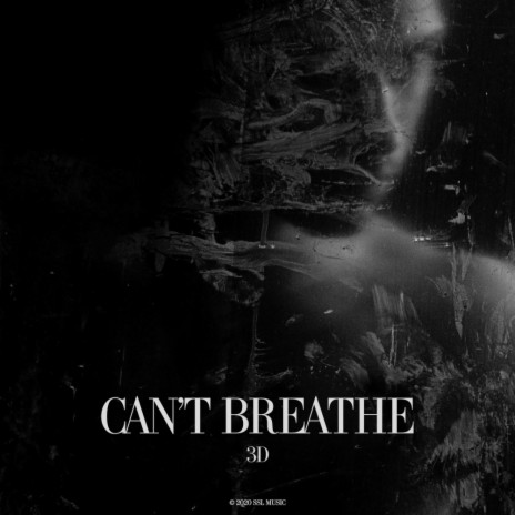Can't Breathe (Original Mix) | Boomplay Music