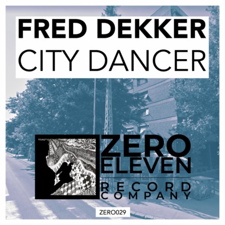 City Dancer (Original Mix)
