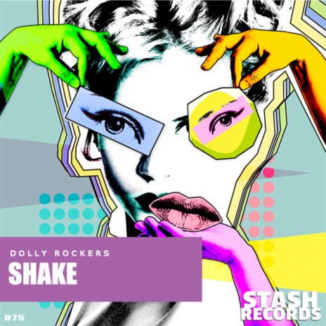 Shake (Original Mix)