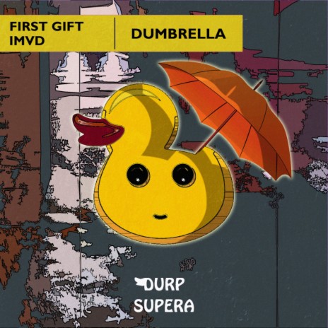 Dumbrella (Original Mix) ft. iMVD | Boomplay Music
