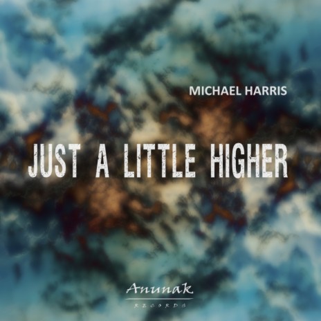 Just A Little Higher (Radio Edit) | Boomplay Music