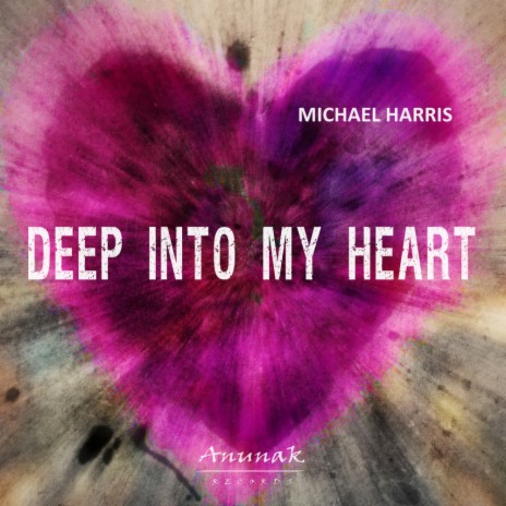 Deep Into My Heart (Radio Edit) | Boomplay Music