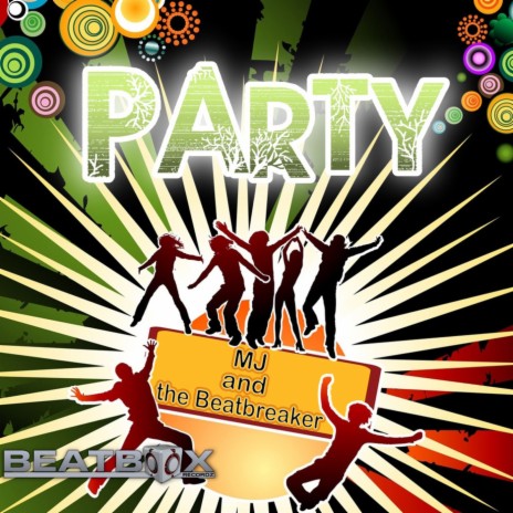 Party (Roland Kenzo Remix) ft. The Beatbreaker | Boomplay Music