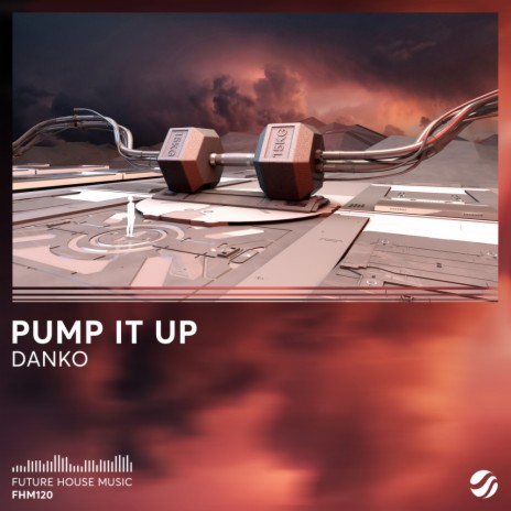 Pump It Up (Original Mix) | Boomplay Music