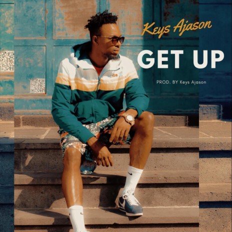 Get Up | Boomplay Music