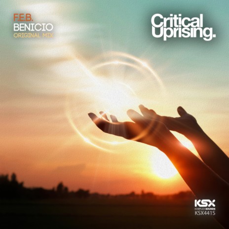 Benicio (Original Mix) | Boomplay Music