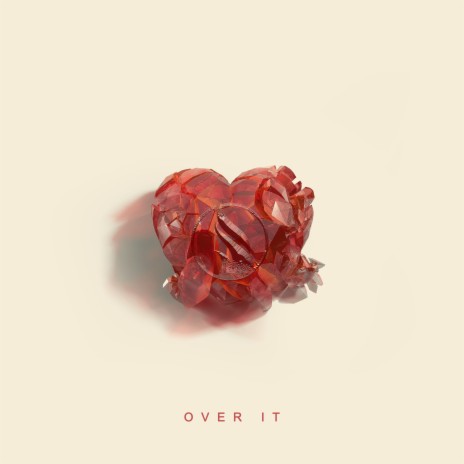 Over It | Boomplay Music