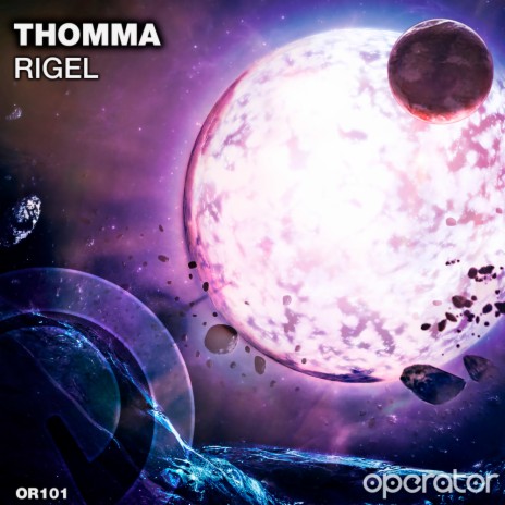 Rigel (Extended Mix)