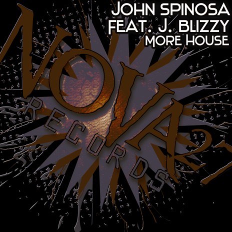 More House (Radio Mix) ft. J. Blizzy