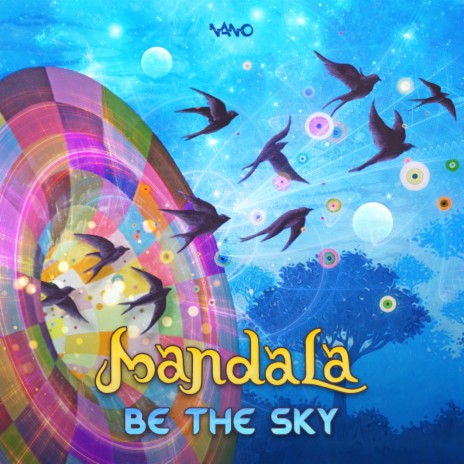 Be The Sky (Original Mix) | Boomplay Music