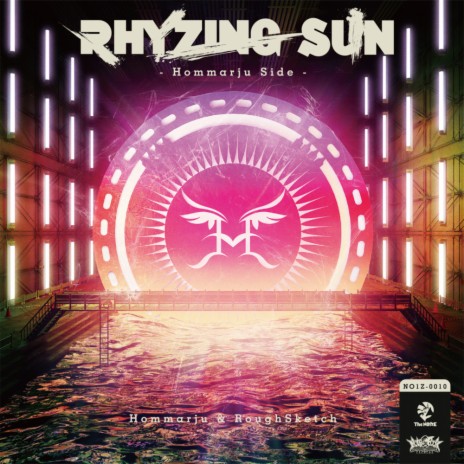 Rhyzing Sun (Original Mix) ft. Hommarju | Boomplay Music