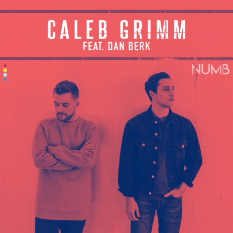 Numb ft. Dan Berk | Boomplay Music